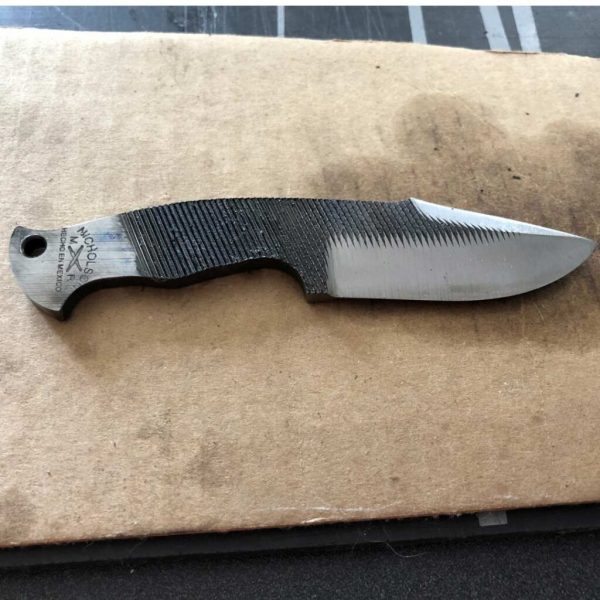 HARPOON NAKED - Image 2