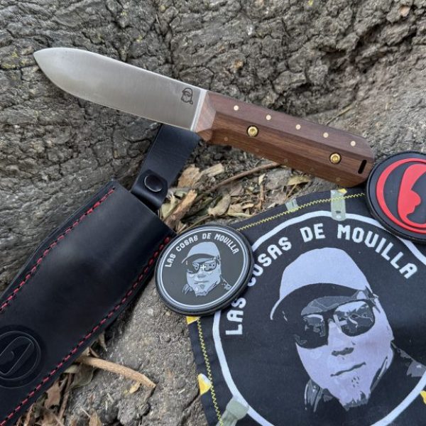 Cuchillo Horatius - Diseño Kephart [PREVENTA].