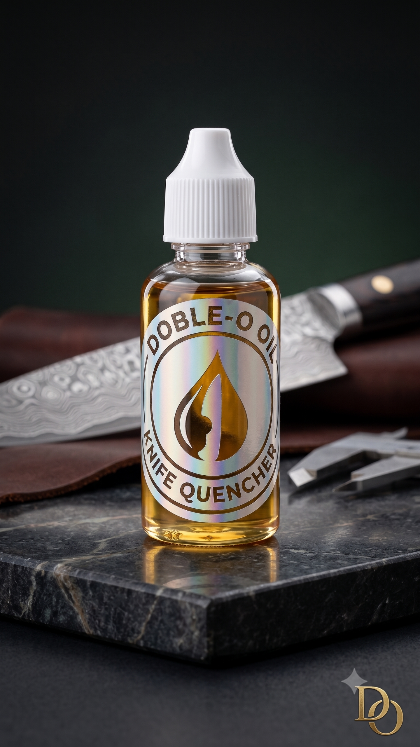 doble o-oil